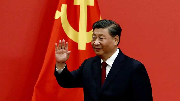  Xi calls for unity as China enters 'new phase' of Covid policy