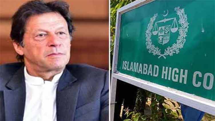 PTI files contempt of court appeal against ECP, govt