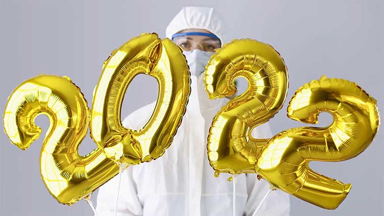 2022 : A year full of challenges for health department