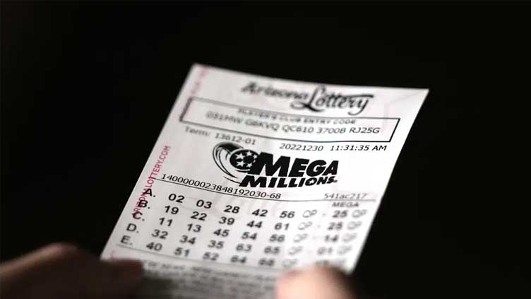  Mega Millions jackpot climbs to $785mnafter no big winner