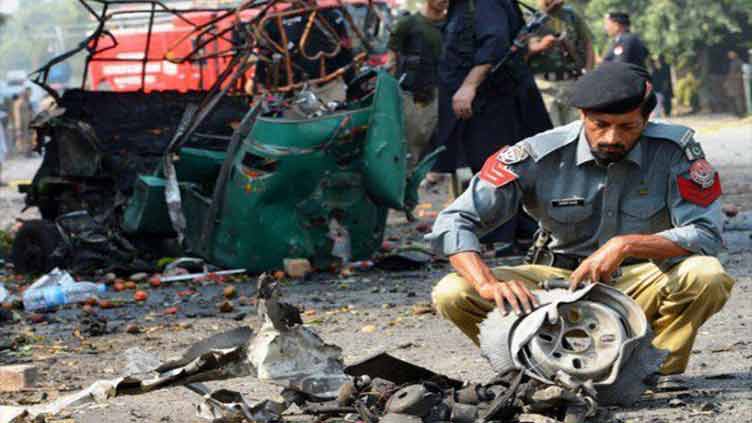 KP, Balochistan witness spike in terrorist attacks during 2022: Report