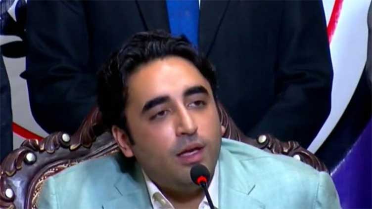 FM condoles former Pope Benedict's death