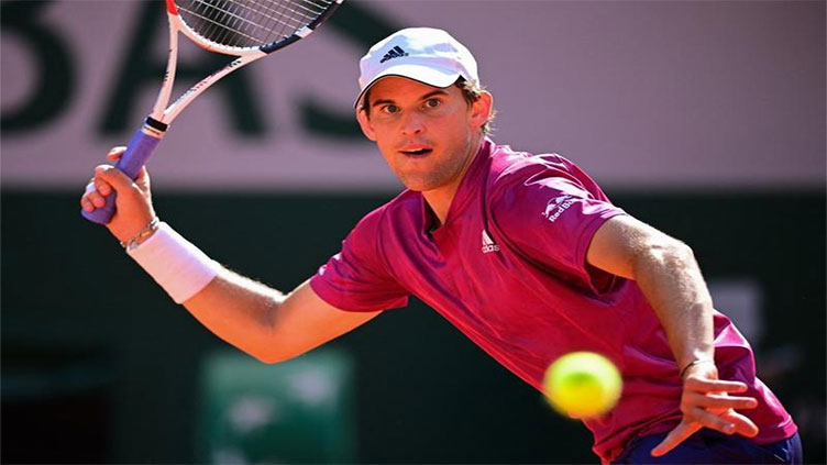 Thiem skips Cordoba comeback with another hand injury