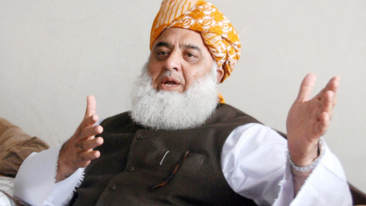 SBP now under direct control of IMF: Fazlur Rehman