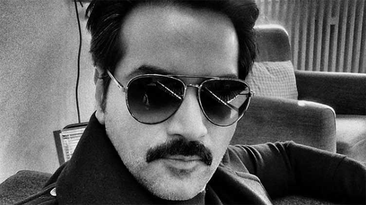 Humayun Saeed to star in Netflix's 'The Crown' as Dr Hasnat Khan