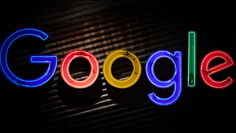 Google parent Alphabet nearly doubles annual profit