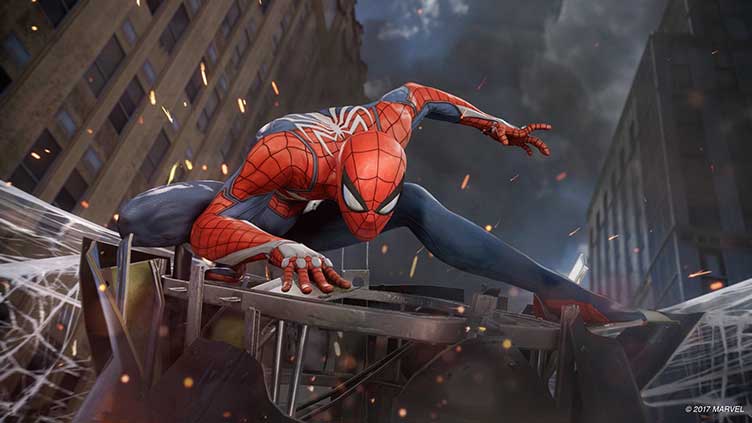 A $300 Million 'Spider-Man 2' Budget, Sony's Future And AAA Unsustainability