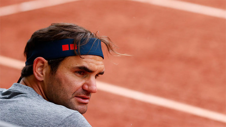 Federer will know what future holds by April-May