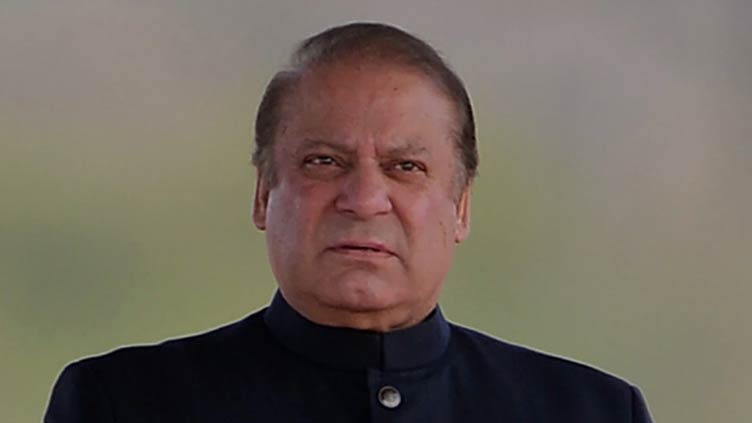 AG asks Punjab govt to review Nawaz Sharif's medical report