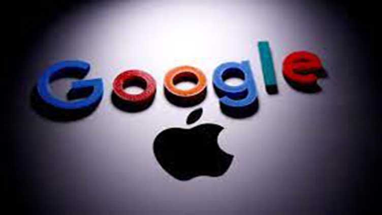 Bill targeting Apple and Google approved by U.S. Senate panel