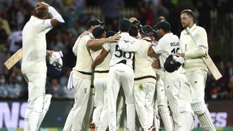 English cricket board CEO vows fixes despite Ashes fallout