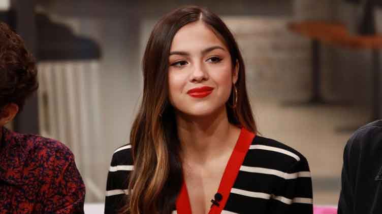 Olivia Rodrigo named Woman of the Year by Billboard
