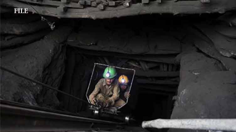 Four miners killed, five injured in gas explosion