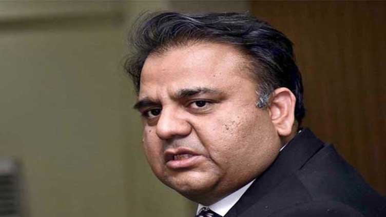 PPP and PMLN united only in the enmity of IK, says Fawad Chaudhry