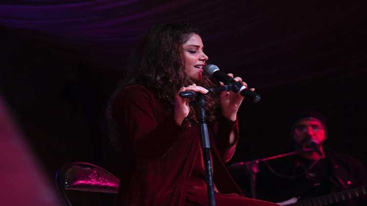 Hadiqa Kiani talks about strange rumor from the past