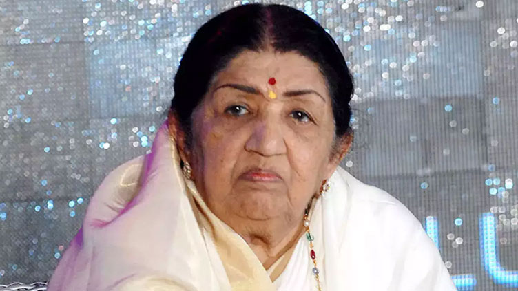Lata Mangeshkar passes away at 92