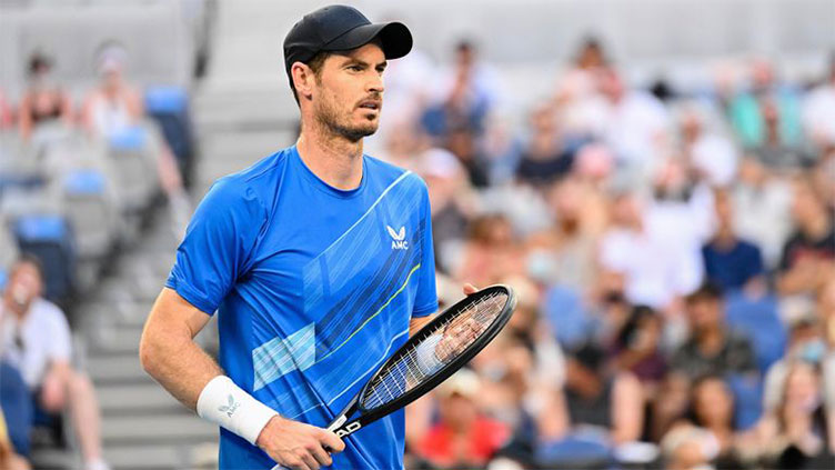 Murray to skip clay-court season, including French Open