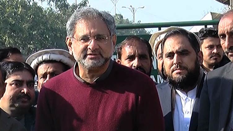 NAB unaware of amendment ordinance despite passage of four months: Abbasi