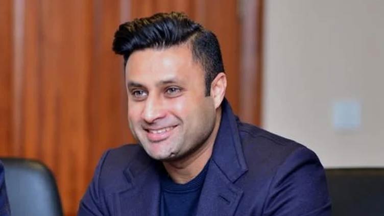 Those who gave positive reports about Shahzad Akbar should also be sacked: Zulfi Bukhari