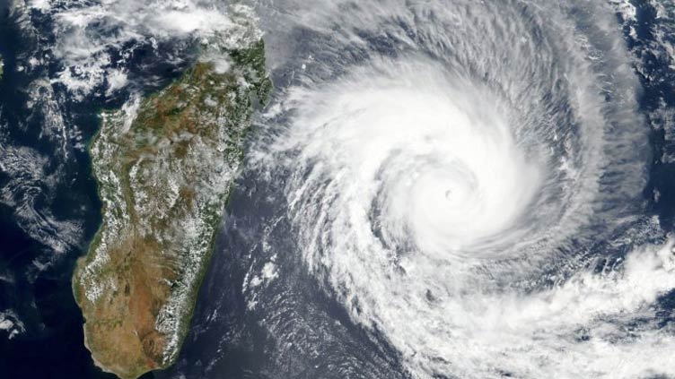 Cyclone kills 20 in Madagascar, destroys crops before harvest