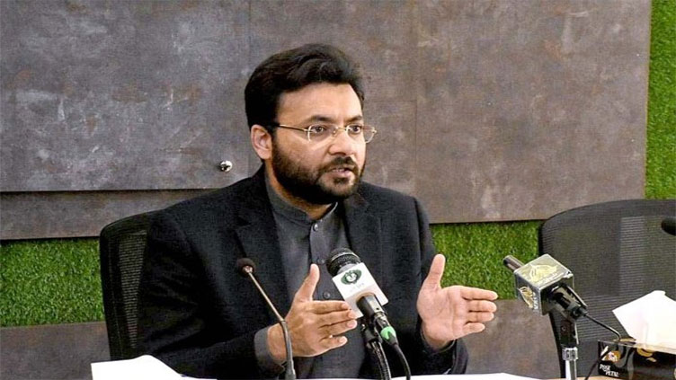 PM to lead PTI's mass contact campaign: Farrukh