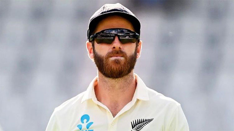 New Zealand's Williamson to miss South Africa Tests