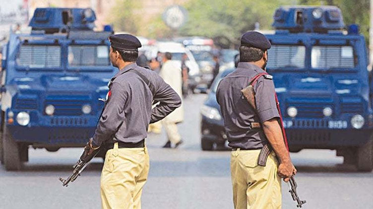 Over 30 fake FIRs of extortion registered in past five months: Karachi police