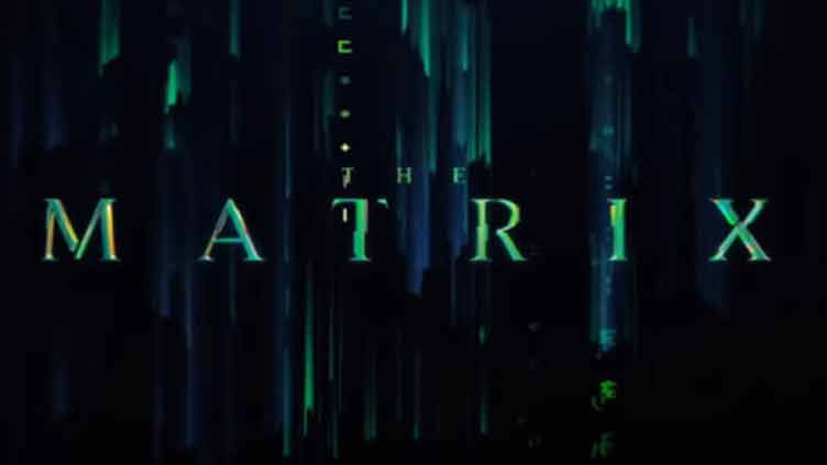'Matrix' co-producer sues Warner over streaming release: report
