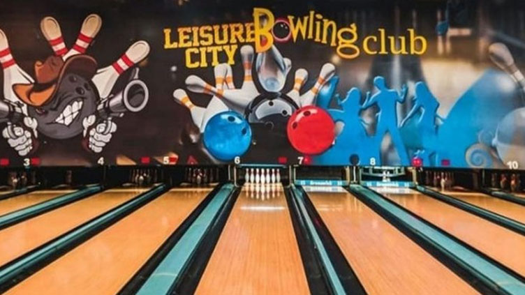 National Tenpin Bowling Championship from Feb 20