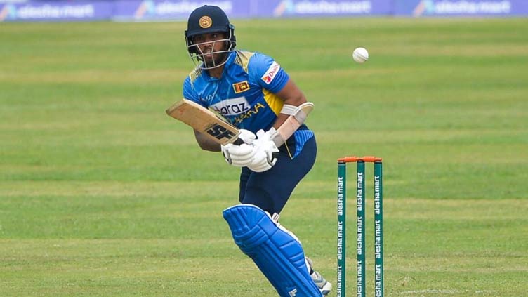 Sri Lanka opener Mendis down with Covid in Australia