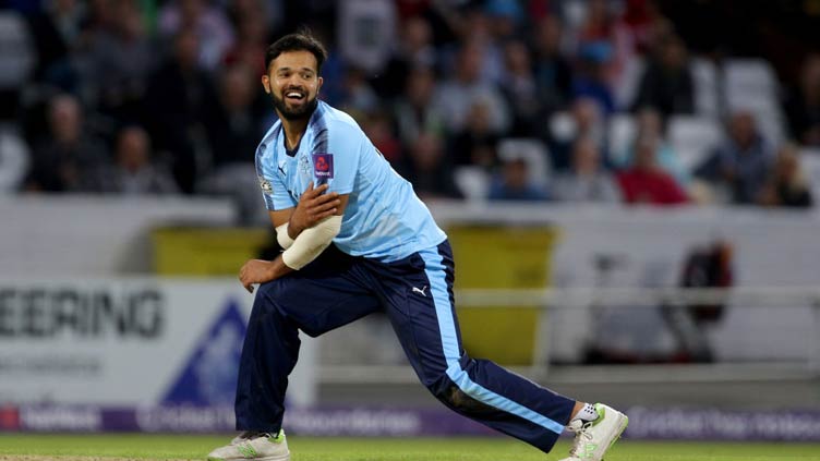 Cricket players' union admits failings in Rafiq racism case