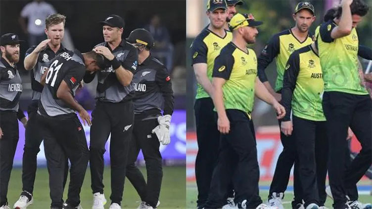 New Zealand cancels T20 series against Australia