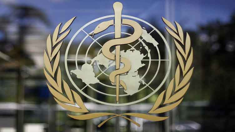 WHO: Global COVID-19 case counts decline 17pc in latest week