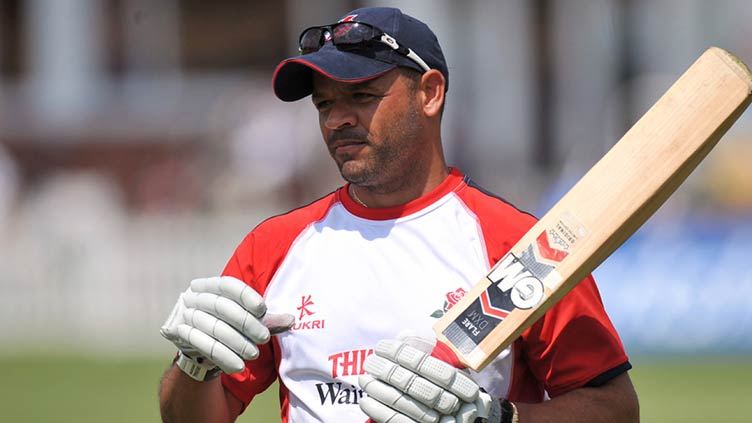 South African Prince steps down as Bangladesh batting coach