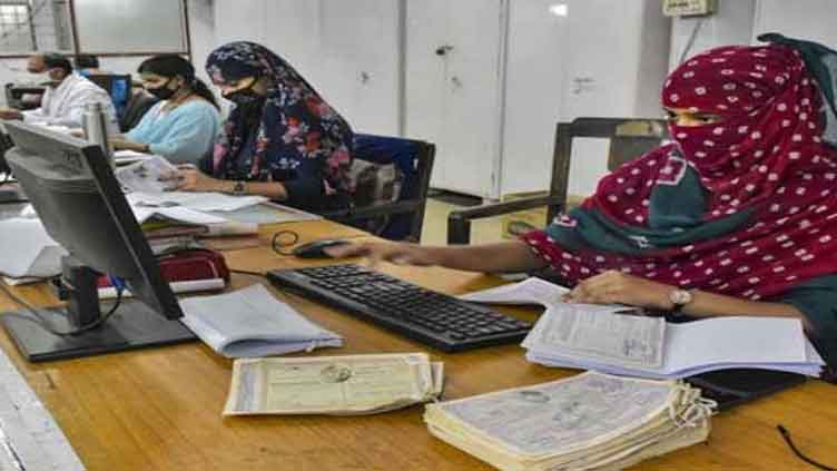 Govt introduces Kamyab Dukandar Program in Karachi 