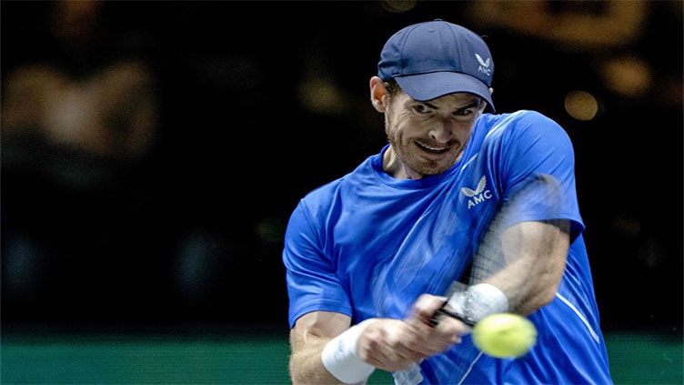 Murray marks return to top 100 with Bublik win