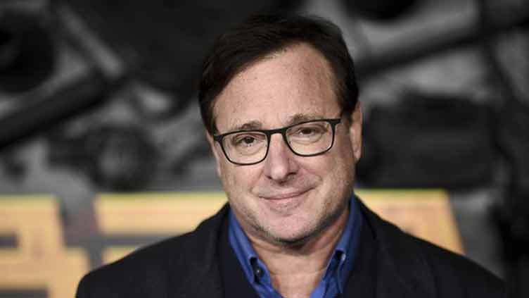 Bob Saget died after accidental blow to head: Family