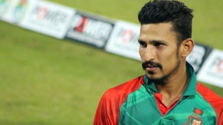 Bangladesh cricketer tried in rare adultery case