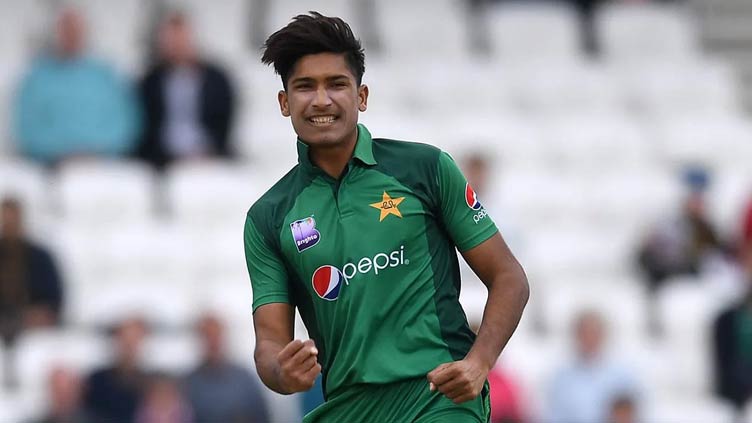 'A different Hasnain will be back soon'