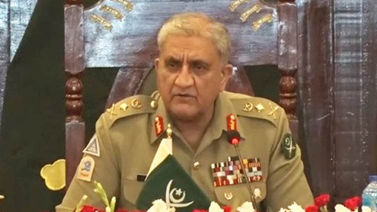 We must remain vigilant to respond befittingly to any misadventure: COAS