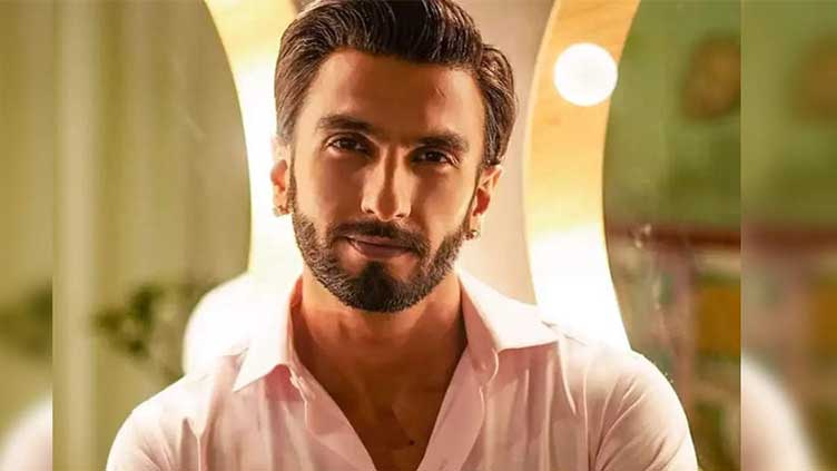 Ranveer Singh reveals secret to his flawless skin 