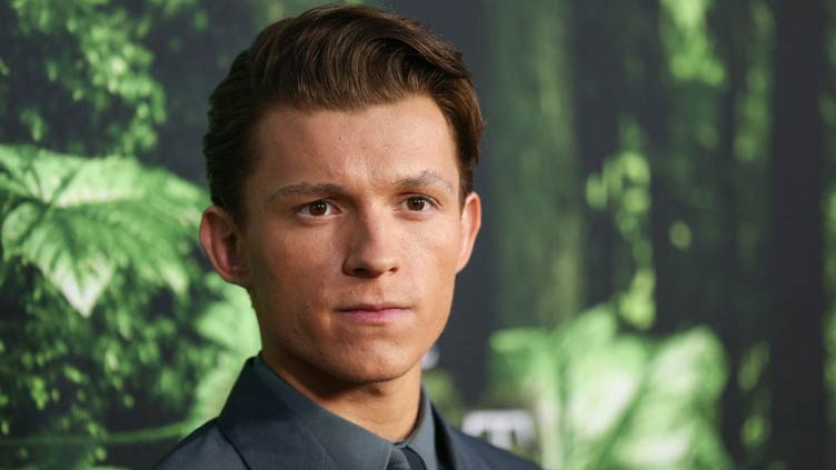 From Spider-Man to Nathan Drake: Tom Holland on the hunt in 'Uncharted'