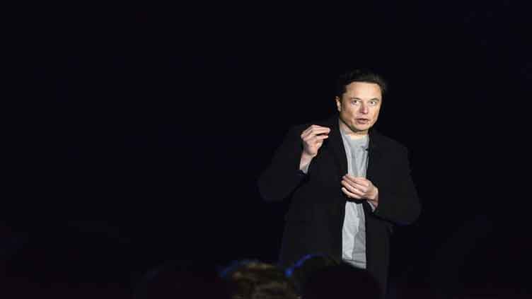 SpaceX's Elon Musk: 1st orbital Starship flight maybe March