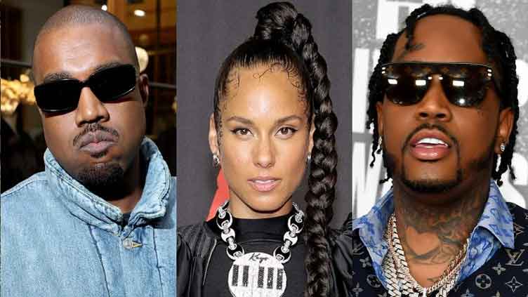 Fivio Foreign releases new single featuring Kanye, Alicia