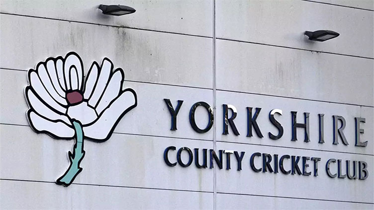 England cricket chiefs lift international match ban imposed on Yorkshire after racism scandal