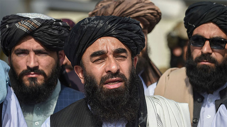 Taliban vows in Geneva talks to protect aid workers: NGO