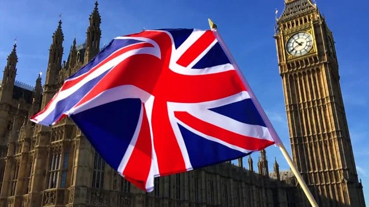 UK economy rebounds by record 7.5% from pandemic in 2021