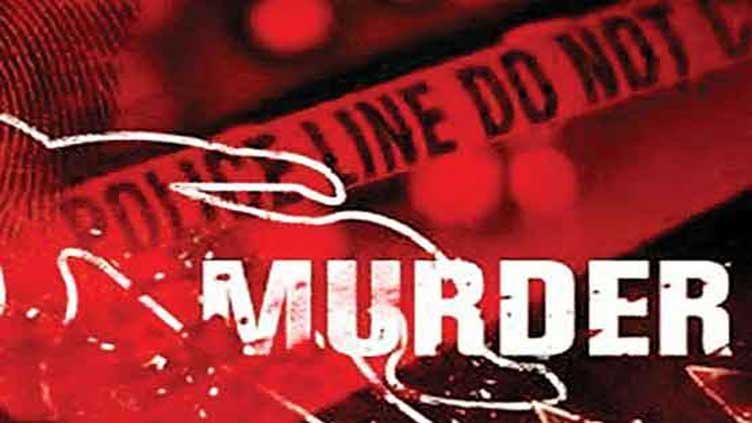 Man kills his elder brother in Khanqah Dogran