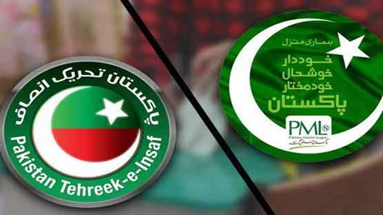 Former PTI Secretary Information joins PMLN