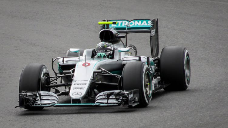 Mercedes fired up to bounce back in 2022, says Russell